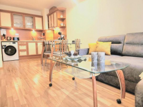 Arboro Royal Plaza Borovetz